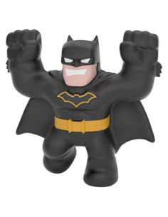 Mini Héroe Estirable Goo Jit Zu Batman DC 11 cm