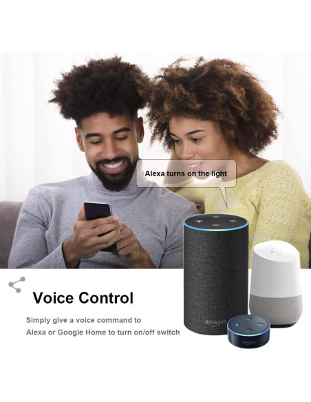 Módulo Relé Inteligente WiFi 4 Canales eWelink 5V Control Remoto