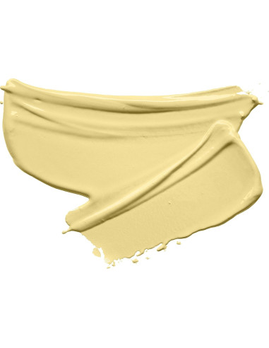 Primer Corrector de Piel Cristalina Wet n Wild 27 ml Amarillo