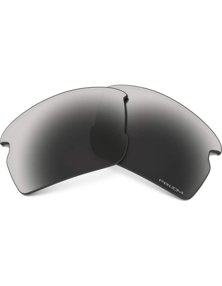 Lentes de Reemplazo Oakley Flak 2.0 OO9295 + Kit de Cuidado