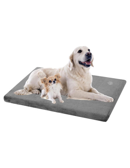 Colchoneta para Perros EMPSIGN XXL Reversible Impermeable 47x29cm