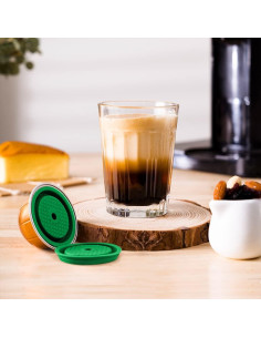 Cápsulas de Café Recargables i Cafilas para Vertuo - 2 Colores 2