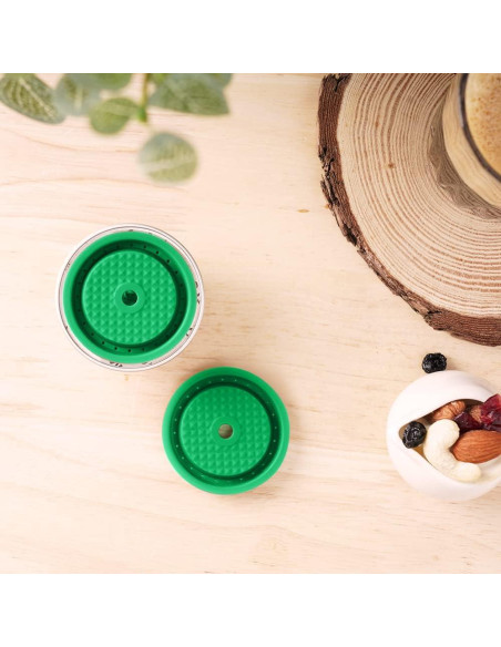 Cápsulas de Café Recargables i Cafilas para Vertuo - 2 Colores