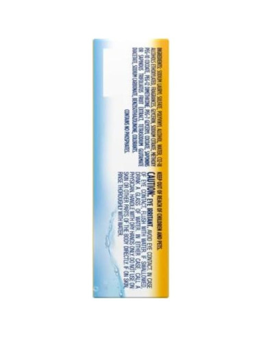 Hojas de detergente para ropa Arm & Hammer Power, 210 cargas