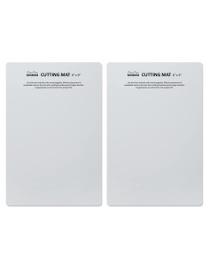 Almohadillas de Corte Bira Craft 2 Pcs 15.24x22.86 cm