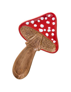 Soporte para Cuchara de Cerámica Xinruicheng 20.1x12.2cm