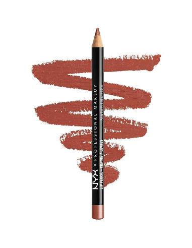 Lápiz de Labios NYX Professional Makeup 2-Pack - Peakaboo Neutral y Ever