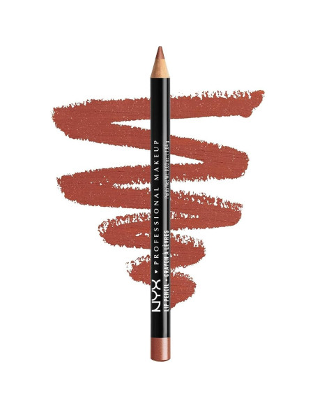 Lápiz de Labios NYX Professional Makeup 2-Pack - Peakaboo Neutral y Ever