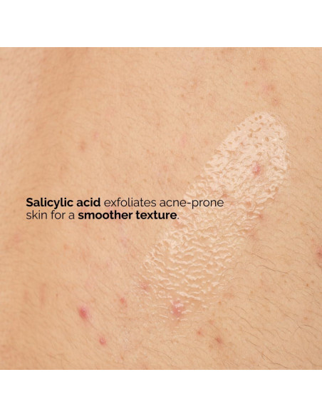 El Ordinario Suero Corporal Ácido Salicílico 0.5% 240 ml