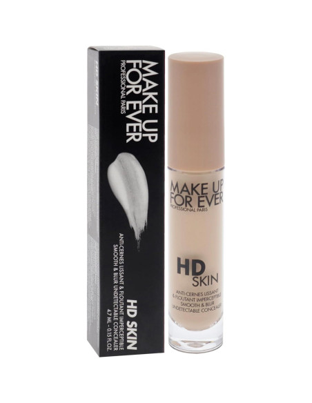 Corrector HD Skin Make Up For Ever 2.1Y Biscuit 4.5g
