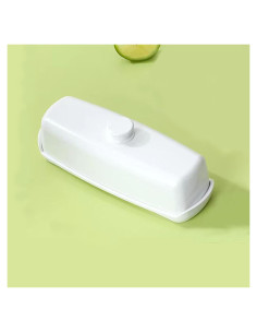 Tazón para Mantequilla AMILYCOE HYP-2 con Tapa y Cuchillo