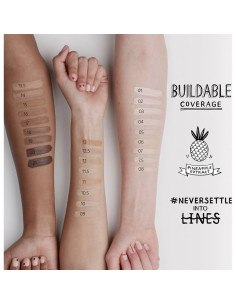 Corrector Gel-Sérum SEPHORA COLLECTION para Ojeras 12.5ml 2