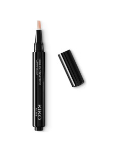 Corrector Líquido Iluminador KIKO Milano 04 Beige Rosado