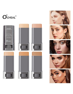 Barra de Fundación O'CHEAL 04 Color Trigo Larga Duración 2