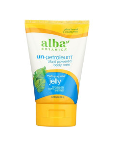 Gel Multiusos Alba Botanica Un-Petroleum 113g Hidratante