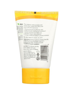 Gel Multiusos Alba Botanica Un-Petroleum 113g Hidratante 2