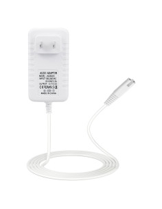 Cargador Adaptador Lonnky para Irrigador Dental Waterpik 1.5m