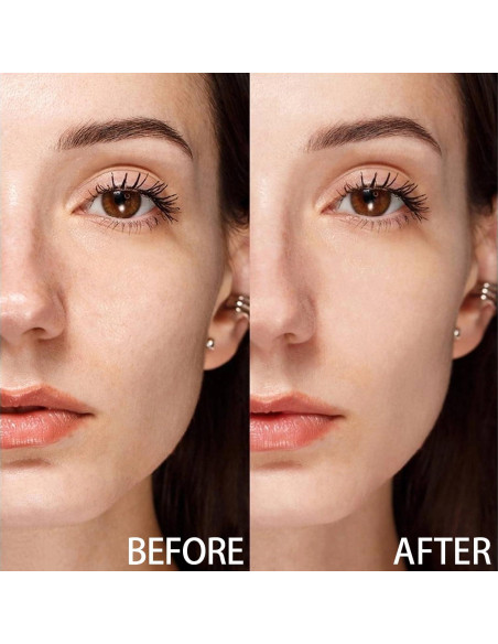 Polvo Suelto Fijador de Maquillaje LemonSac 8g - Control de Aceite Rosa