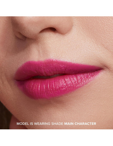 Labial Bold Cream Demasiado Facido 4.8 g Vegano Libre Crueldad