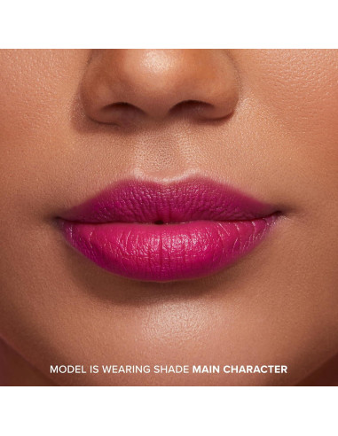 Labial Bold Cream Demasiado Facido 4.8 g Vegano Libre Crueldad