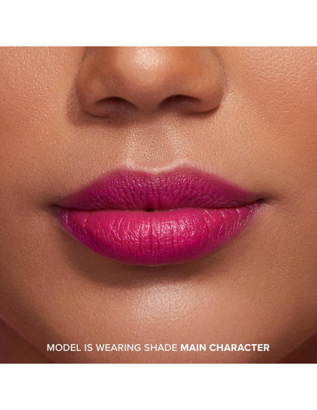 Labial Bold Cream Demasiado Facido 4.8 g Vegano Libre Crueldad