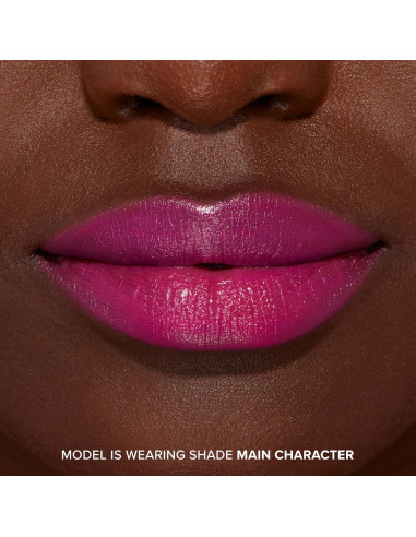 Labial Bold Cream Demasiado Facido 4.8 g Vegano Libre Crueldad