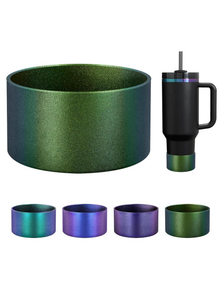 Manga de Silicona Cambiante Vmini para Stanley Cup 30/40oz