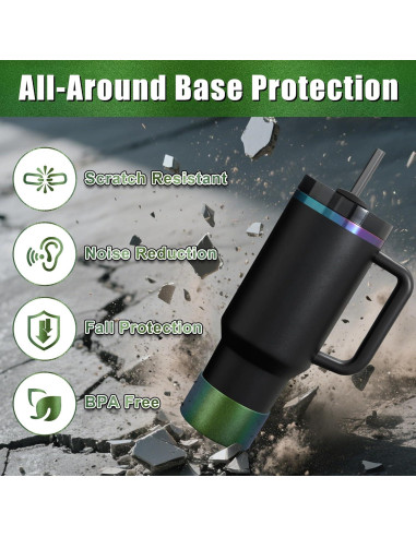 Manga de Silicona Cambiante Vmini para Stanley Cup 30/40oz