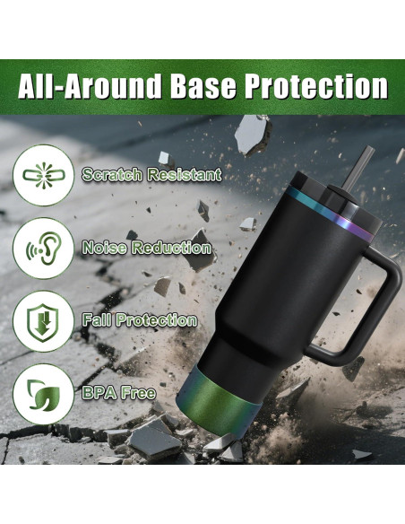 Manga de Silicona Cambiante Vmini para Stanley Cup 30/40oz