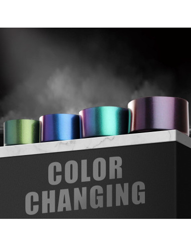 Manga de Silicona Cambiante Vmini para Stanley Cup 30/40oz