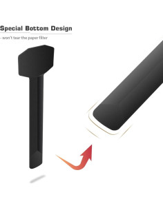 Revolvedor de Café CAFEMASY Compatible con Aeropress XL 32g 2