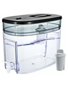 Dispensador de Agua Filtrada OnlyPure 40 Tazas 120 Galones