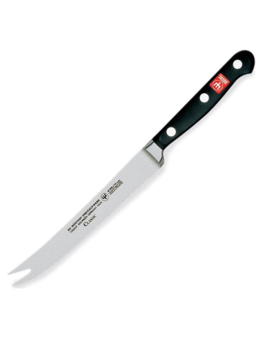 Cuchillo de Tomate Wüsthof 4109 Forjado 15.24 cm