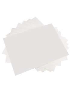 Papel Pergamino Fasmov 500 Hojas 30.48x40.64 cm Grado Alimenticio