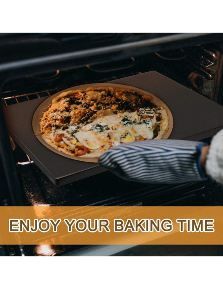 Papel Pergamino Redondo 30.48 cm BYKITCHEN - 100 Hojas Antiadherente