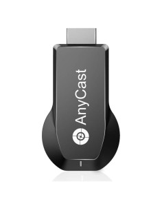 Adaptador de Pantalla Inalámbrico SmartSee Anycast M100 4K 1080P