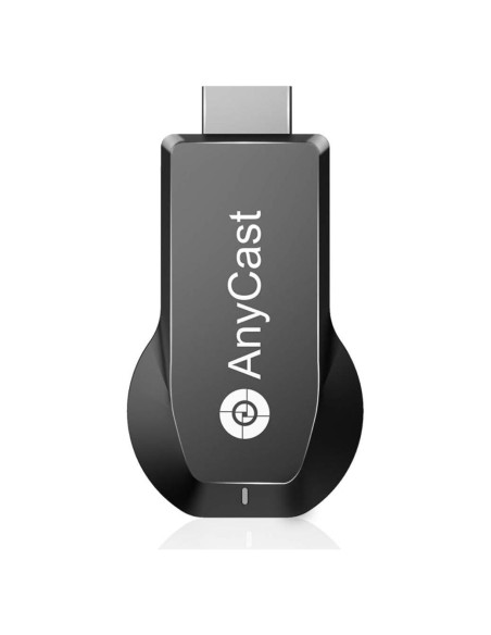 Adaptador de Pantalla Inalámbrico SmartSee Anycast M100 4K 1080P