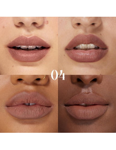 Lápiz de Contorno de Labios BRUHA - Resistente al Agua 14.19cm 2