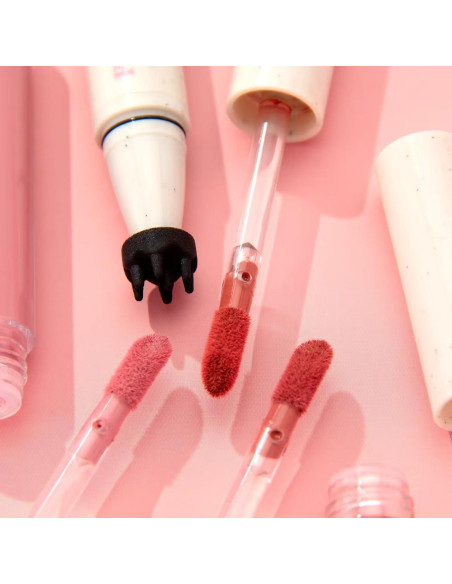 Lápiz Rubor 2 en 1 SHEEPFLY con Pecas Naturales - 24g