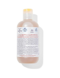 Champú y Gel de Baño Super Sensible California Kids 251 mL 2