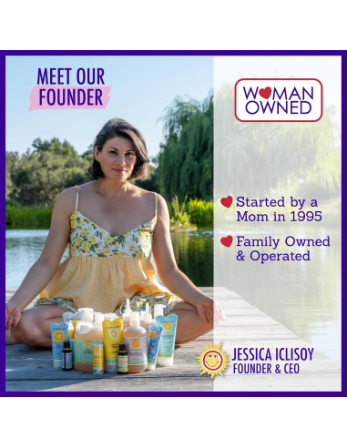 Champú y Gel de Baño Super Sensible California Kids 251 mL