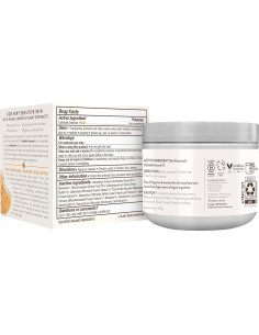 Ungüento Curativo Babo Botanicals 99% Orgánico para Bebés 113g 2