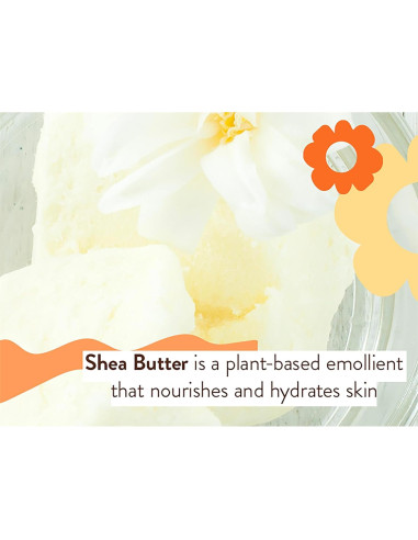 Ungüento Curativo Babo Botanicals 99% Orgánico para Bebés 113g