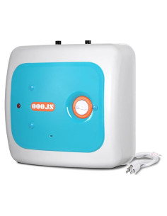Calentador de Agua Eléctrico Instantáneo OOOJS 30L 1500W