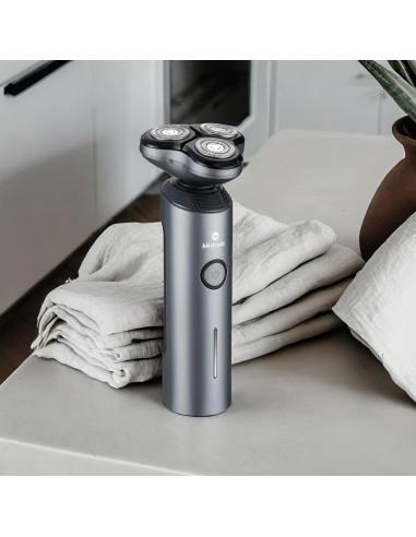 Afeitadora eléctrica 4 en 1 ANTE GT-S6 a prueba de agua