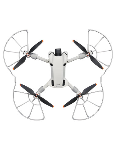 Protector de Hélices Craznick para Dron DJI Mini 4 Pro