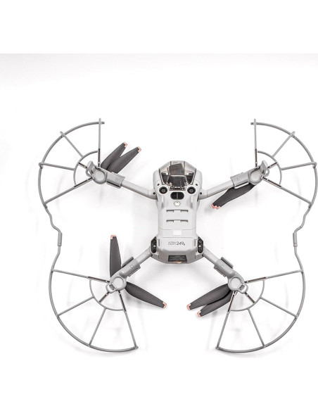 Protector de Hélices Craznick para Dron DJI Mini 4 Pro