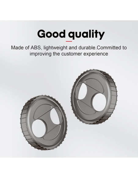 Cubiertas protectoras de motor Sinyutia para DJI Mini 4 Pro - 8 piezas