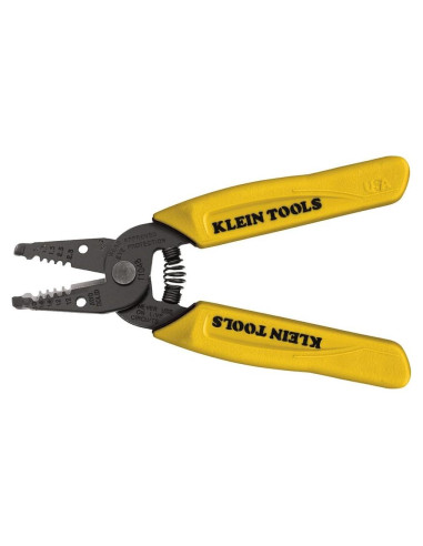 Destripador Cortador Doble de Cables Klein Tools 11048 15.88 cm