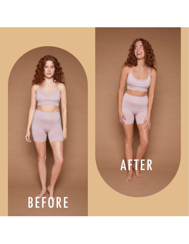 Loción Autobronceadora Gradual St Moriz 150 ml - Brillo Reafirmante